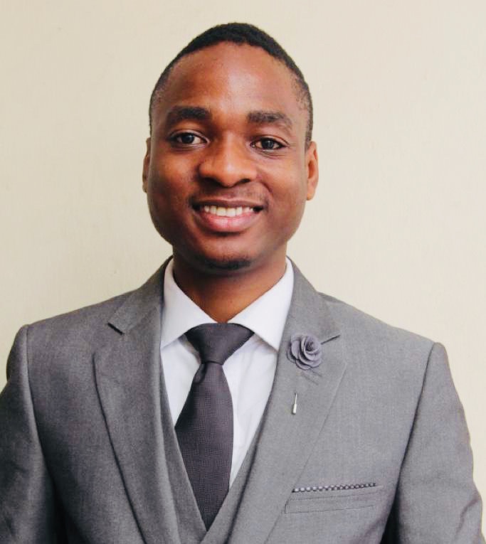 Seun Adebayo